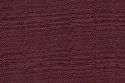 Burgundy Self Stripe
